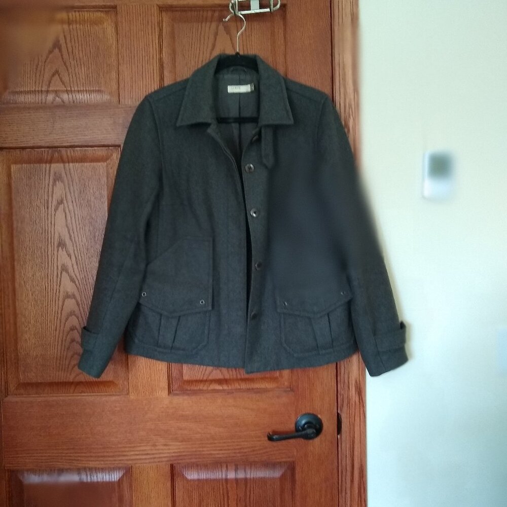 J.Crew Men's Medium Jacket